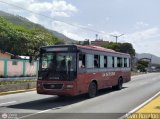 Sistema Integral de Transporte Superficial S.A 6115