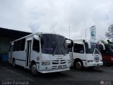 Garajes Paradas y Terminales 021