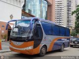 Corporación Venezolana de Guayana B-11, por Motobuses ´16