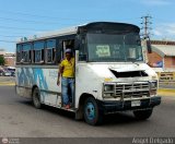ZU - U.C. Barrio La Polar 045, por Angel Delgado