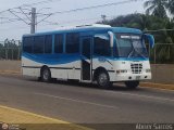 U.L.A.P. Machiques Maracaibo 50 por Abner Sarcos