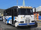 A.C. de Transporte Sol de Tamanaco 17 por Andr�s Ascanio