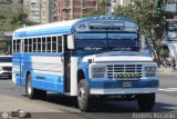 Transporte El Esfuerzo de Todos C.A. 06, por Andr�s Ascanio