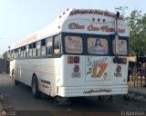 Colectivos La Rosita 017, por El Niobs