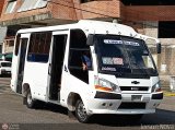 TA - A.C. Autos por puesto Lnea Palmira 084