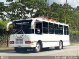 S.C. L�nea Transporte Expresos Del Chama 186