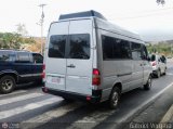 Particular o Desconocido Vargas  Mercedes-Benz Sprinter 412D Mercedes-Benz 412D