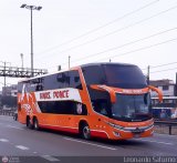 Transportes Hermanos Ponce (Per) 969