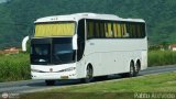 Bus Ven 3033 por Pablo Acevedo
