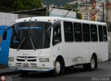 MI - A.C. Unin de Choferes Lnea La Castellana 79, por Otto Ferrer