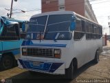 ZU - U.C. Barrio La Polar 023 por Sebasti�n Mercado