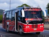 A.C. Transporte Independencia 008, por Kevin JR Mora