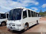 Transporte Gran Mariscal Sucre C.A. 35 por Javier Parmalat 