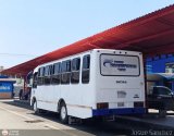 A.C. de Transporte Encarnacin 158, por Josue Snchez
