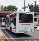 Unin Expresos Tovar 15