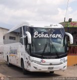 Expreso Bolivariano 2630 Marcopolo Paradiso G7 1200 Chevrolet - GMC LV-152