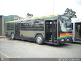 Metrobus Caracas 146
