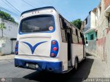VA - A.C. La Muralla Bolivariana de Transporte 83 por Gabriel Vergara