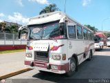 U.C. Caracas - El Junquito - Colonia Tovar 055 por Miguel Pino