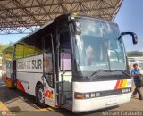 Cruceros Oriente Sur 128