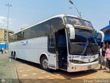 Expresos Pegamar 1060, por Josue Snchez