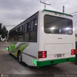 AR - Unin de Conductores Delicias - Castao 70, por Kimberly Guerrero