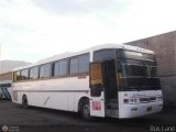 Expresos Los Andes 20, por Bus Land