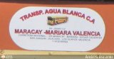 Transporte Agua Blanca 71
