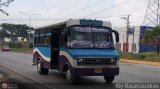 CA - Unin Bucaral 58, por Aly Baranauskas
