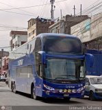 Transmar Express S.A.C. (Perú) 078, por Leonardo Saturno