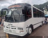 A.C. Transporte Paez 040