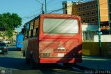 Ruta Metropolitana de Guarenas - Guatire Guatire por Pablo Acevedo