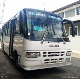 TA - A.C. L�nea Santa Rita 26