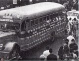 Autobuses Marin - Chaguaramos