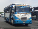 A.C. Uni�n Barquisimeto 40 por Aaron Riera