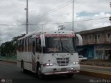 Coop. de Transporte La Candelaria 64
