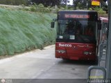 Bus CCS 1017, por Alvin Rondon