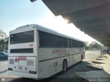Aerobuses de Venezuela 100, por Jos Blanco