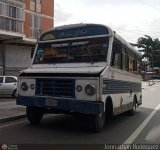 DC -  A.C. Col�nas de Urdaneta 22 por Jonnathan Rodr�guez