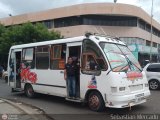 Cooperativa de Transporte Cabimara 13, por Sebastin Mercado