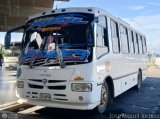 A.C. Reyeska 0024 por Jos� Miguel Toch�n