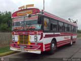 Colectivos Manuelote C.A. 42 por Abner Sarcos