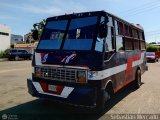 ZU - U.C. Barrio La Polar 834 por Sebasti�n Mercado