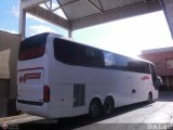 Aerobuses de Venezuela 119 por Bus Land