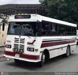 AR - Unin de Conductores Delicias - Castao 26, por Kimberly Guerrero