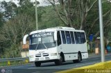 A.C. Transporte Central Morn Coro 058, por Pablo Acevedo