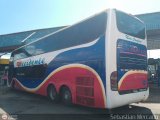 Expresos Occidente 476