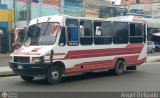 ZU - U.C. Barrio La Polar 822