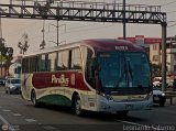Empresa de Transporte Per Bus S.A. 681, por Leonardo Saturno