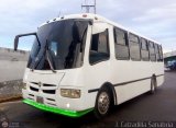 Grupo de Transporte Los Intendentes 021 por J. Calzadilla Sanabria 